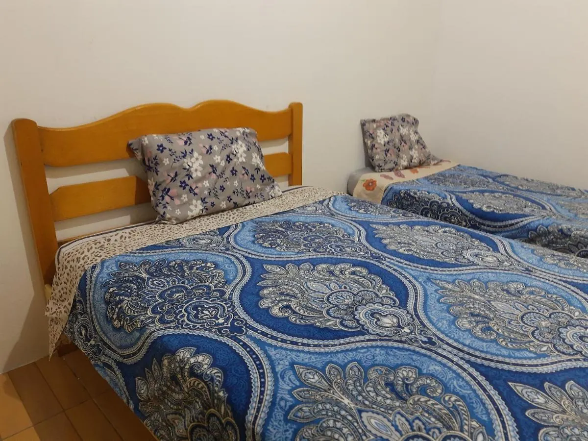 Holiday home Casa De Praia - Fokuss Sombrio