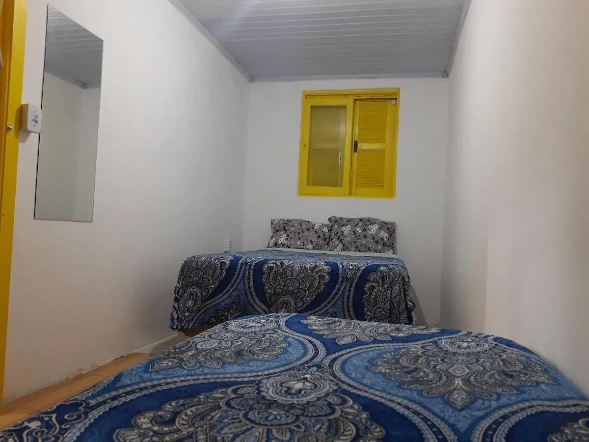 Casa De Praia - Fokuss Sombrio Brazil