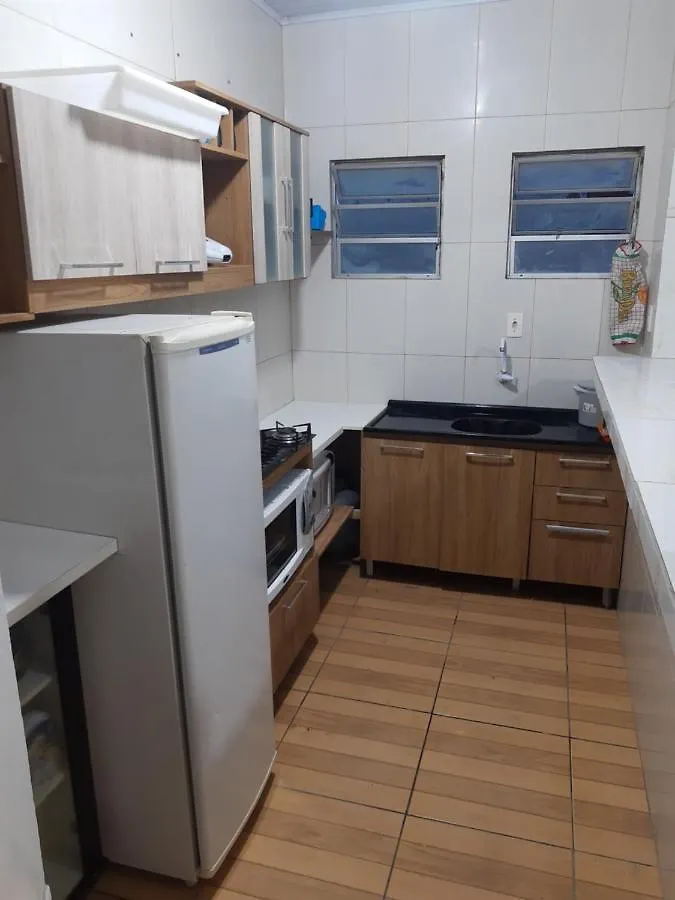 Casa De Praia - Fokuss Sombrio Holiday home