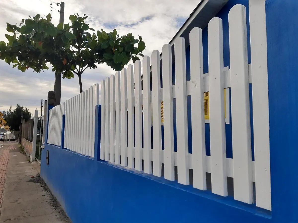 Casa De Praia - Fokuss Sombrio Brazil