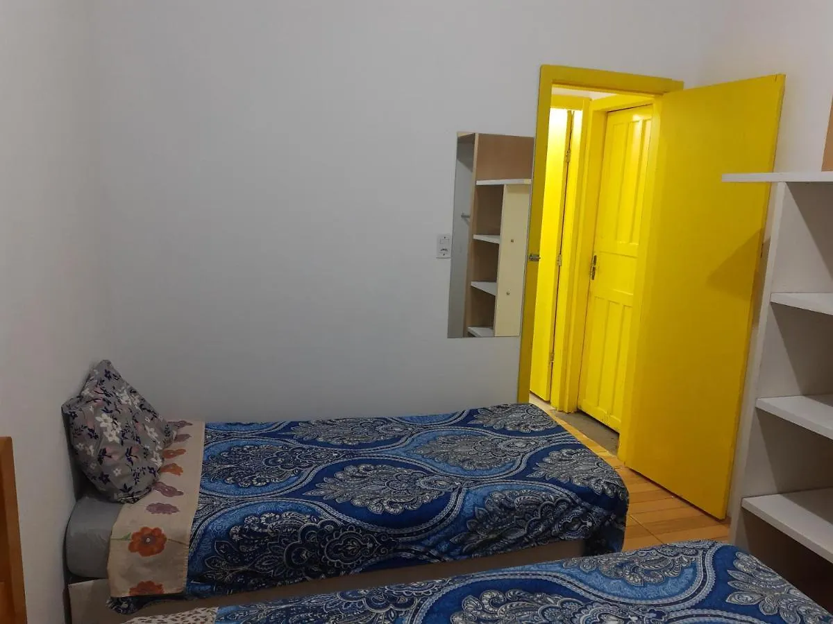 Holiday home Casa De Praia - Fokuss Sombrio Brazil