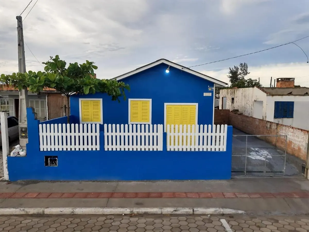 Casa De Praia - Fokuss Sombrio