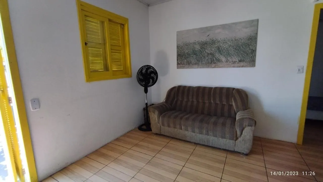 Casa De Praia - Fokuss Sombrio 0*,  Brazil