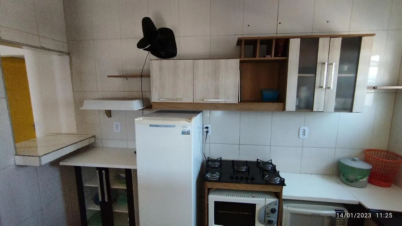 Casa De Praia - Fokuss Sombrio Holiday home