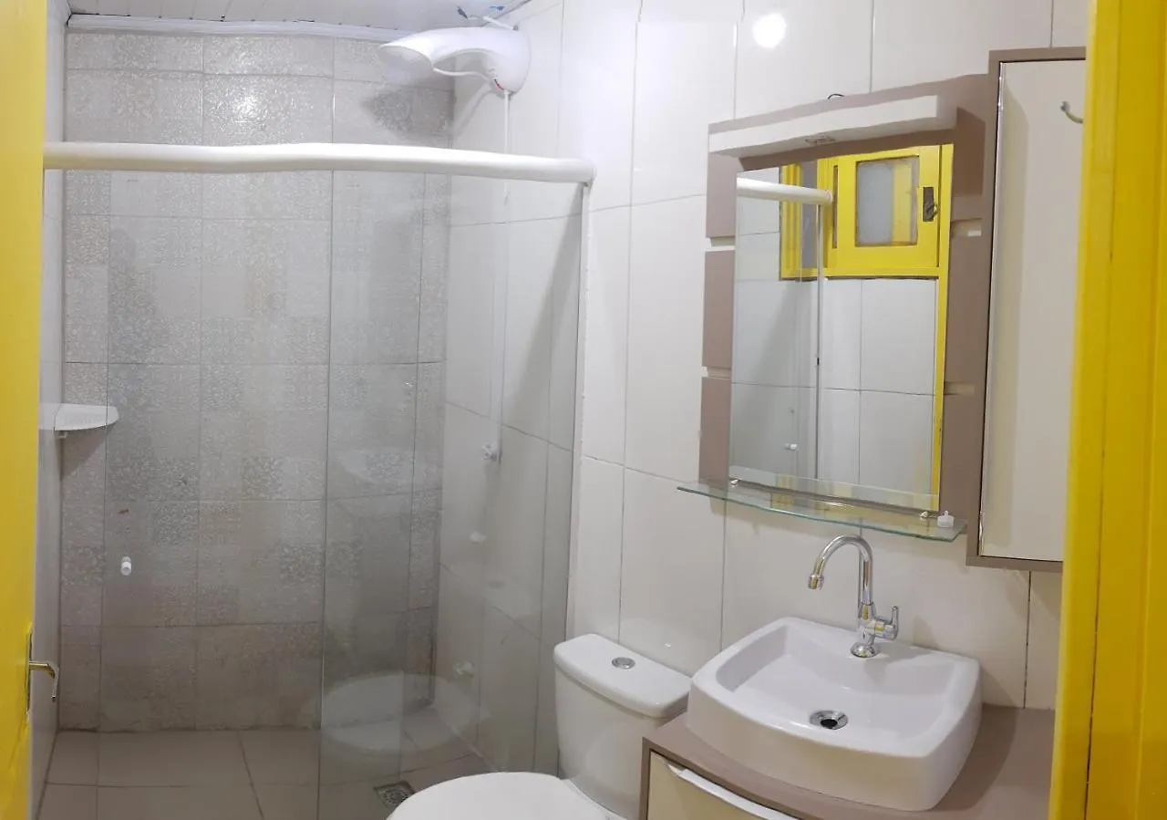 Tatil Evi Casa De Praia - Fokuss Sombrio
