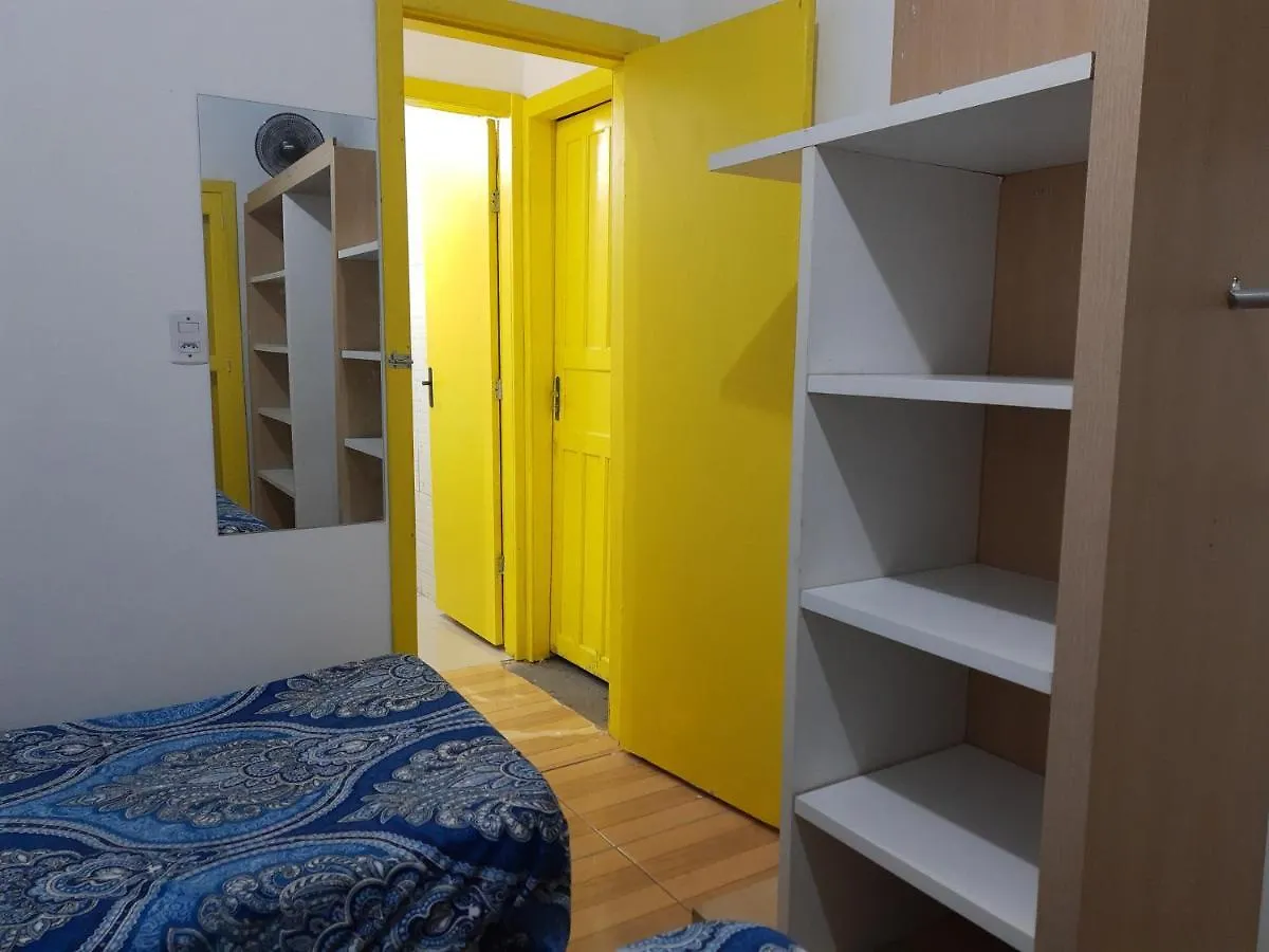 Tatil Evi Casa De Praia - Fokuss Sombrio Brezilya