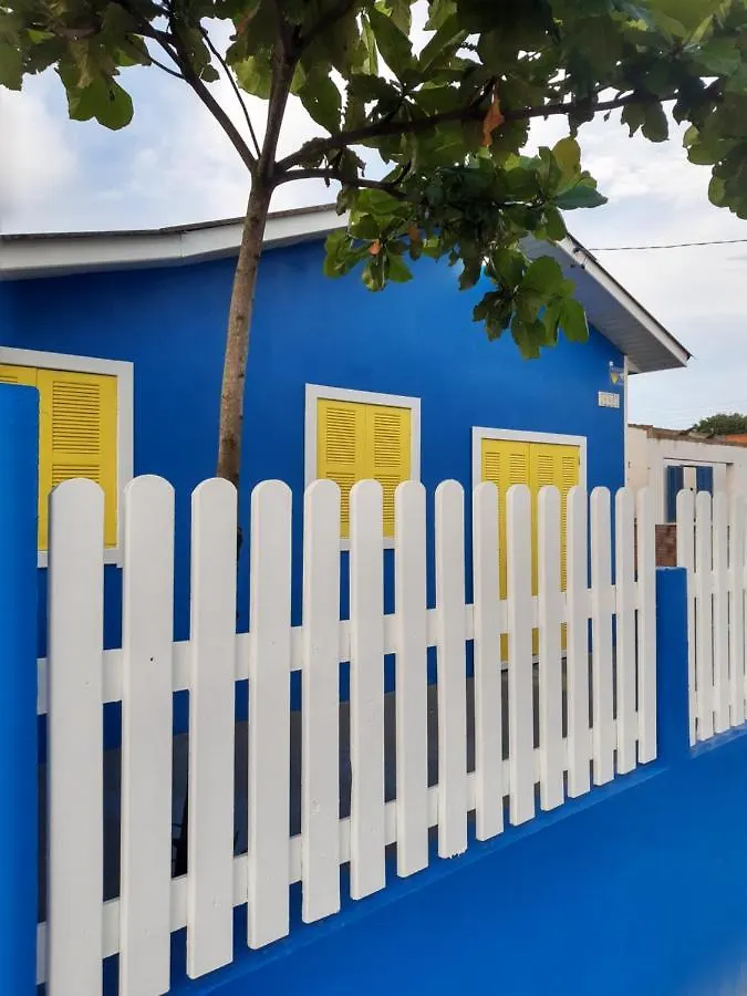 Casa De Praia - Fokuss Sombrio Tatil Evi