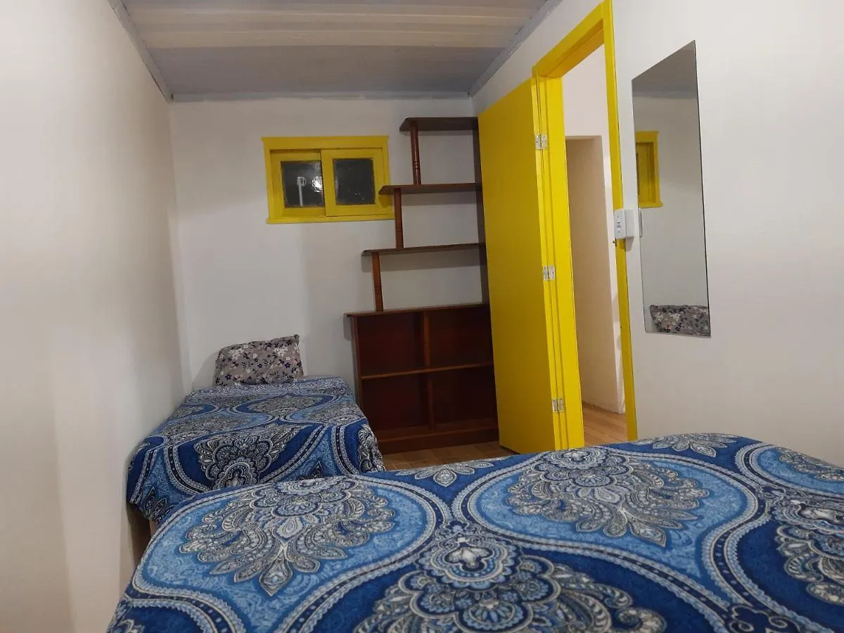 Casa De Praia - Fokuss Sombrio Tatil Evi