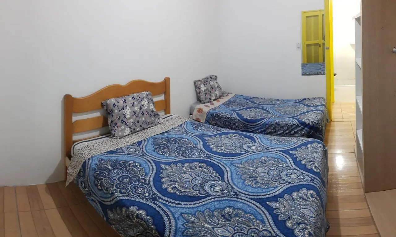 Casa De Praia - Fokuss Sombrio Tatil Evi