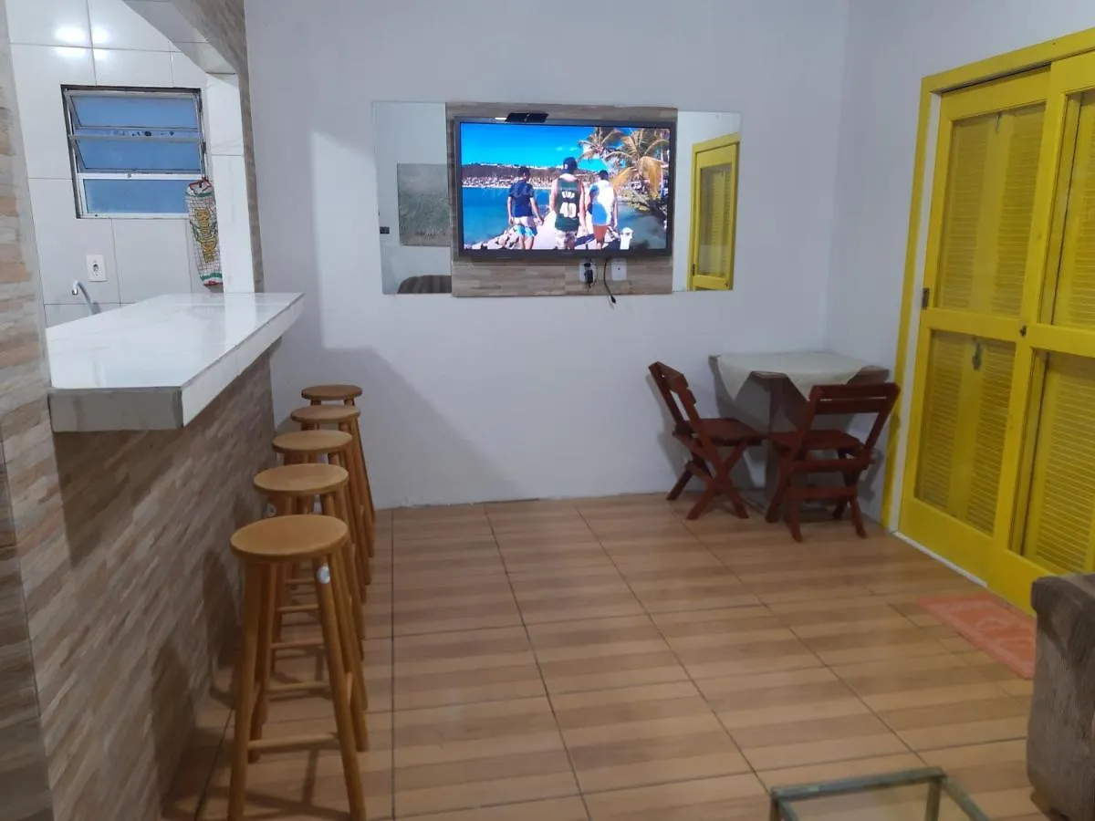 Casa De Praia - Fokuss Sombrio