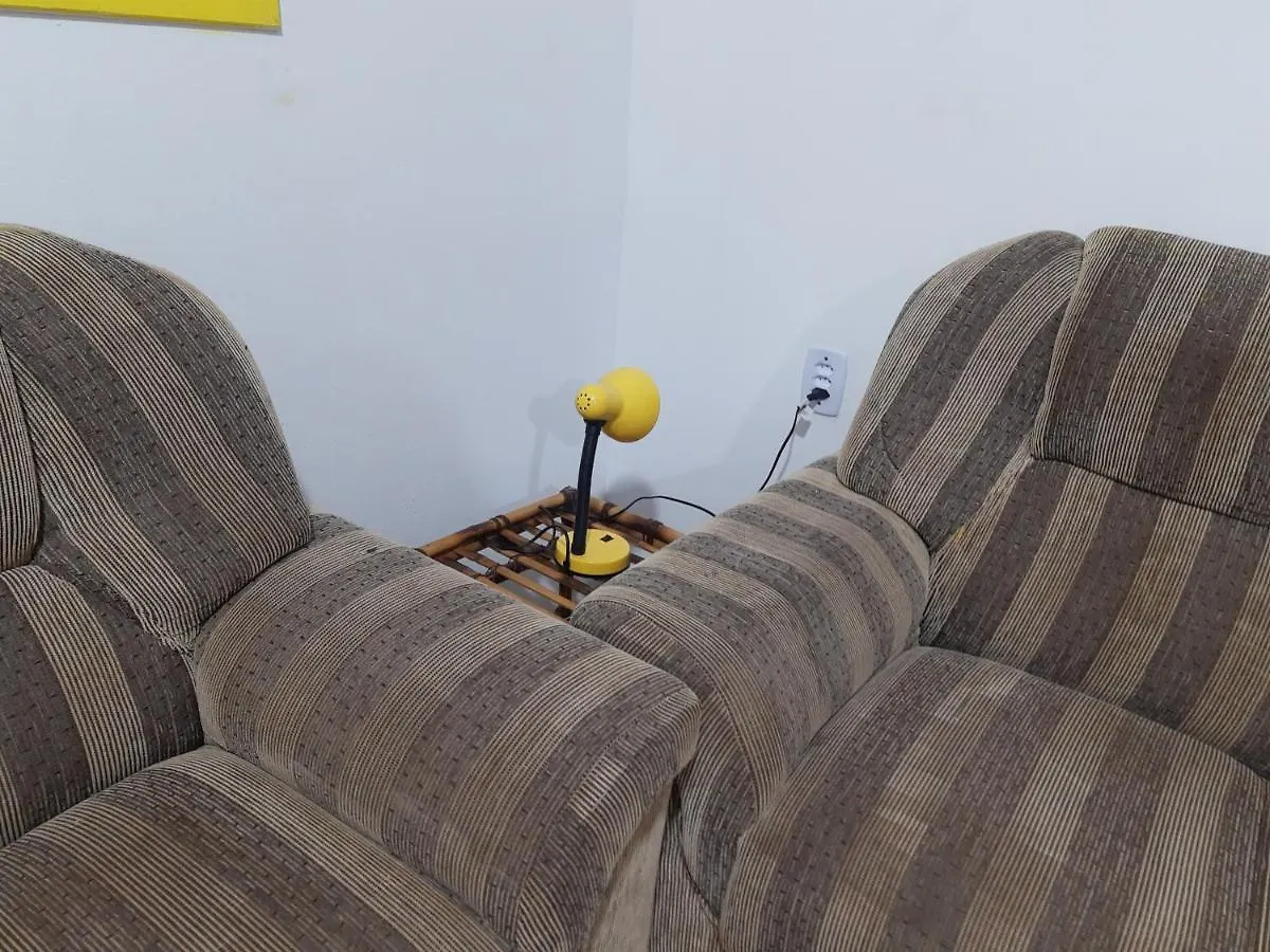Casa De Praia - Fokuss Sombrio Tatil Evi