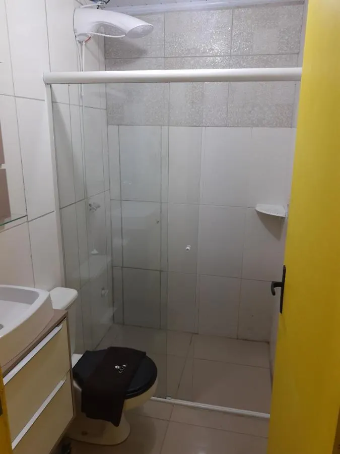 Tatil Evi Casa De Praia - Fokuss Sombrio