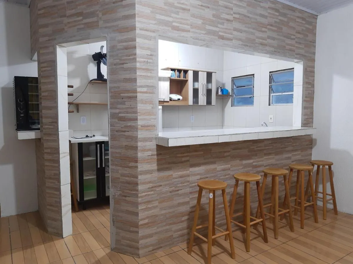 Tatil Evi Casa De Praia - Fokuss Sombrio