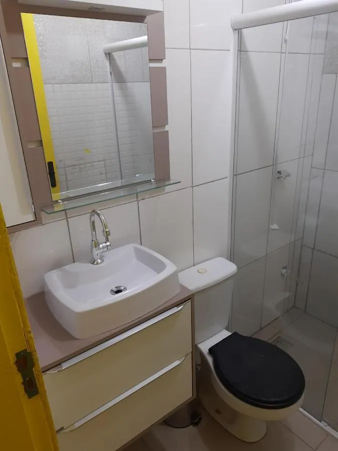 Casa De Praia - Fokuss Sombrio Tatil Evi