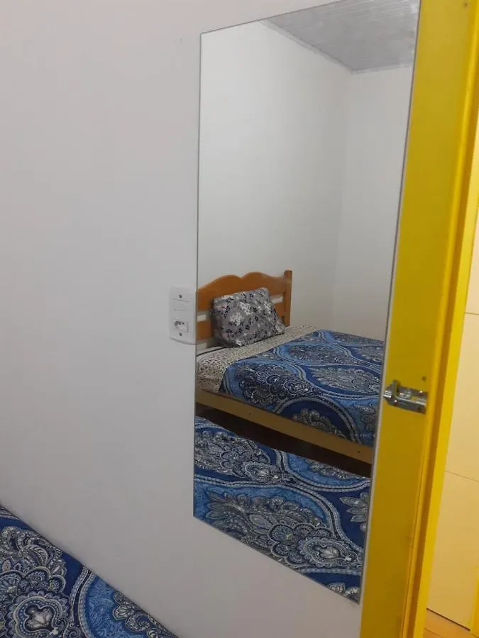 Casa De Praia - Fokuss Sombrio Tatil Evi