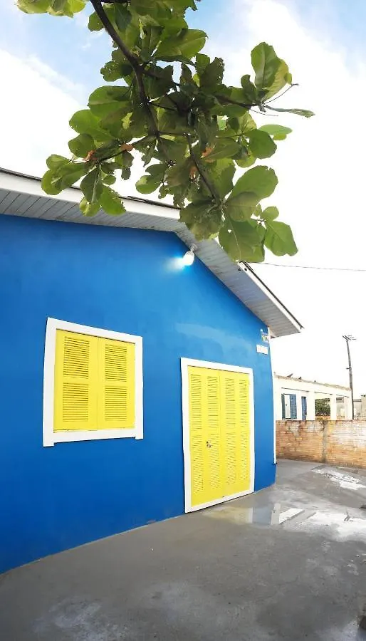 Tatil Evi Casa De Praia - Fokuss Sombrio
