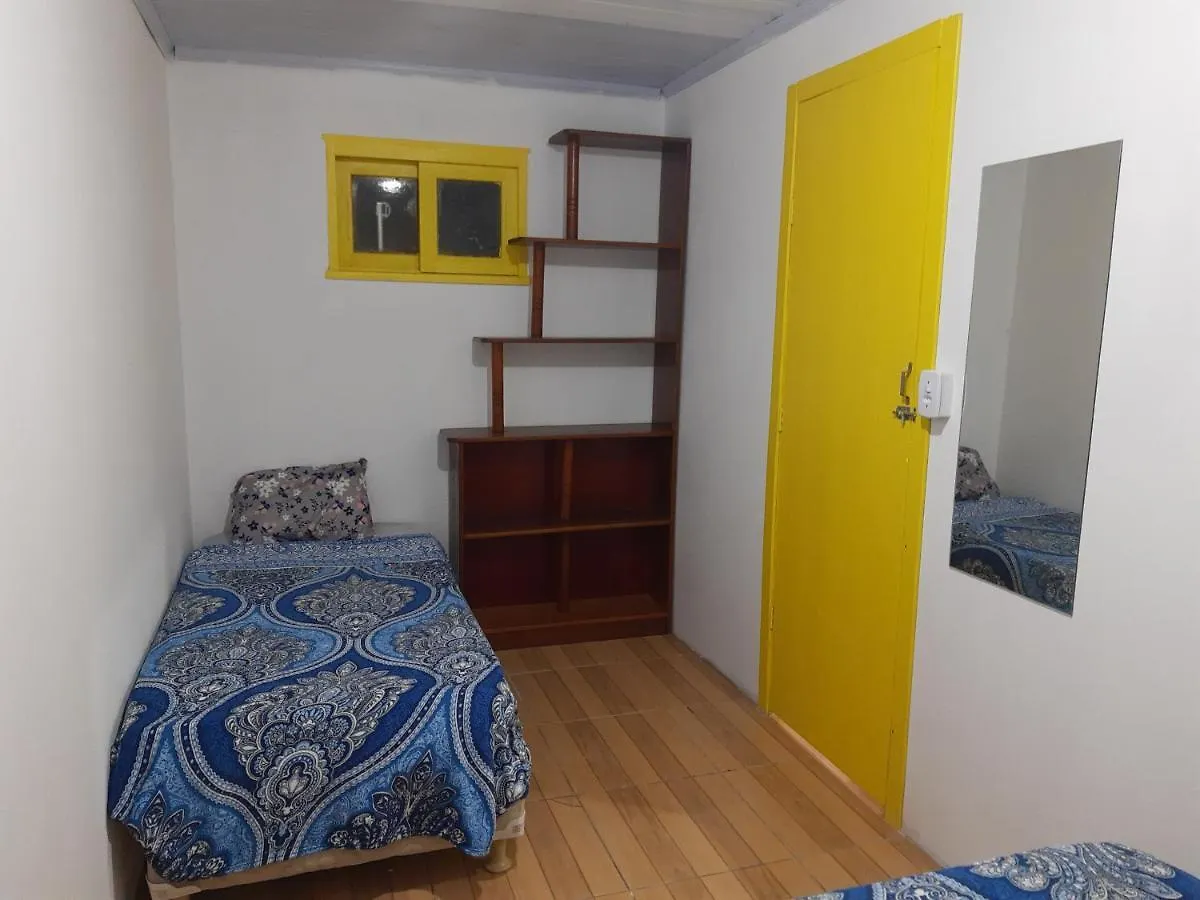 Casa De Praia - Fokuss Sombrio