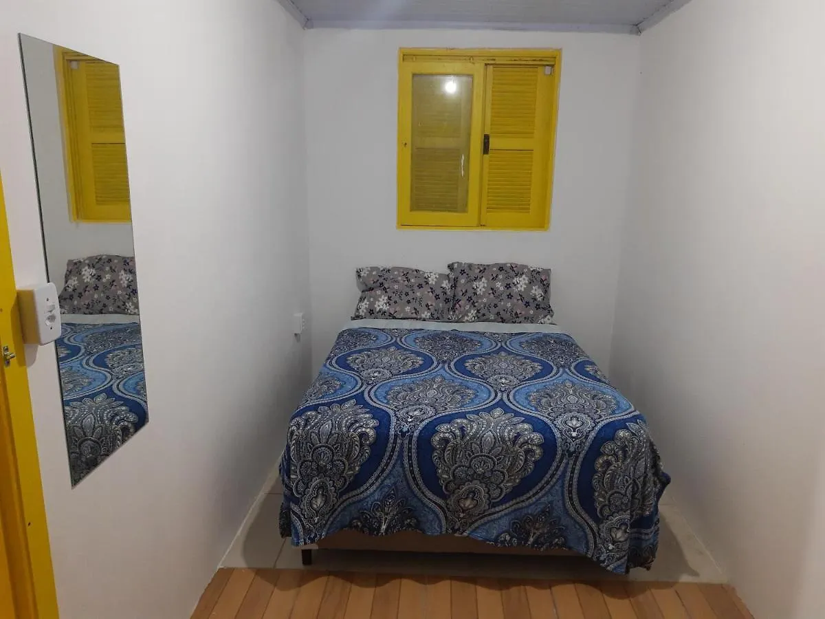 Casa De Praia - Fokuss Sombrio Brezilya