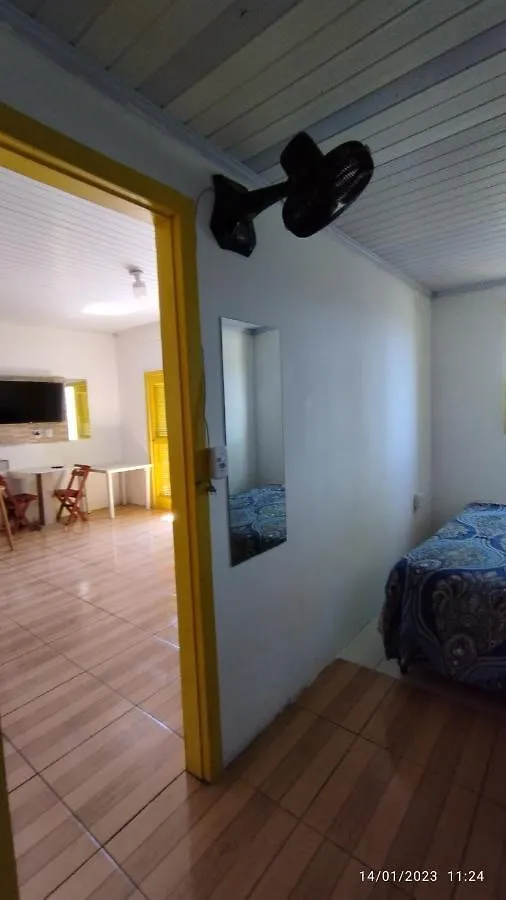 Casa De Praia - Fokuss Sombrio Brezilya