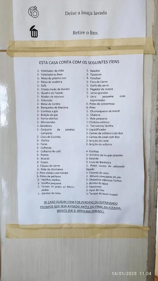 Casa De Praia - Fokuss Sombrio