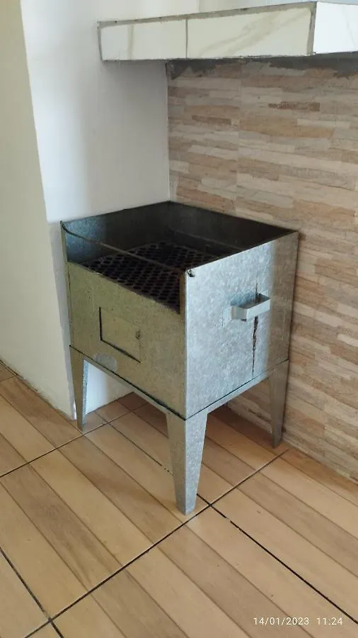 Tatil Evi Casa De Praia - Fokuss Sombrio Brezilya